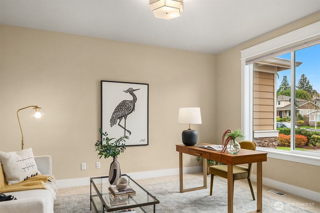 Photo of 632 SW 185th St St, Normandy Park, WA 98166 (MLS # 2498349)