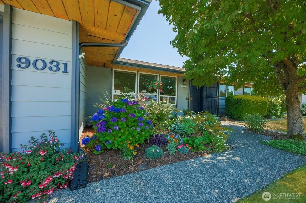 Photo of 9031 60th Drive NE, Marysville, WA 98270 (MLS # 2403260)