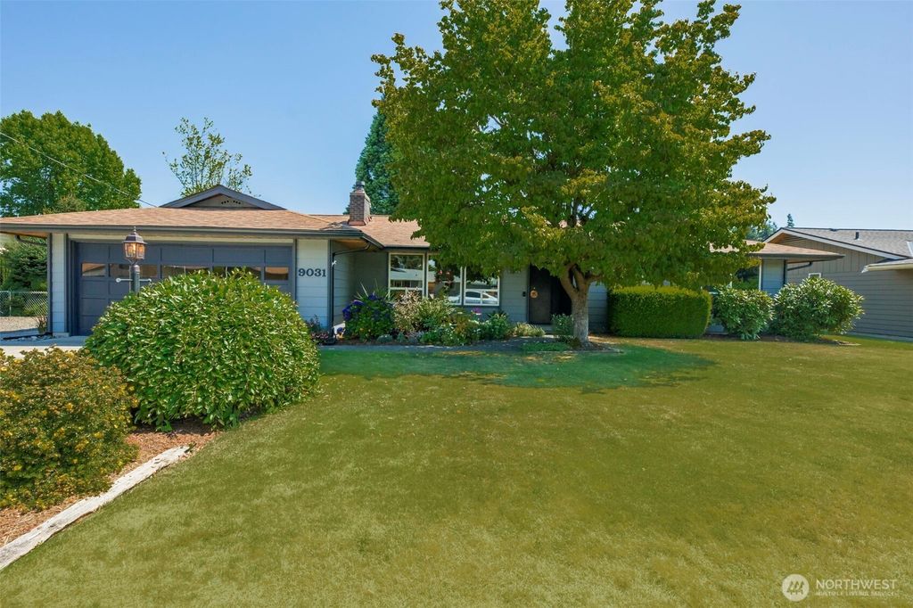 Photo of 9031 60th Drive NE, Marysville, WA 98270 (MLS # 2403260)