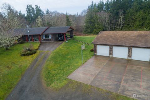 Photo of 3307 224th Lane, Long Beach, WA 98631 (MLS # 2033699)