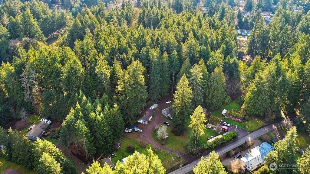 Photo of 6190 Holland Road NW, Bremerton, WA 98311 (MLS # 2469183)