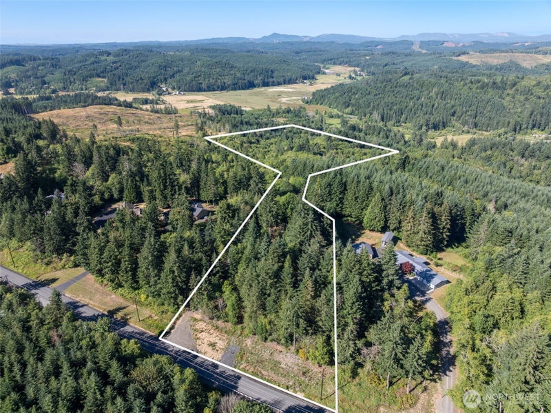 541 Centralia Alpha Road