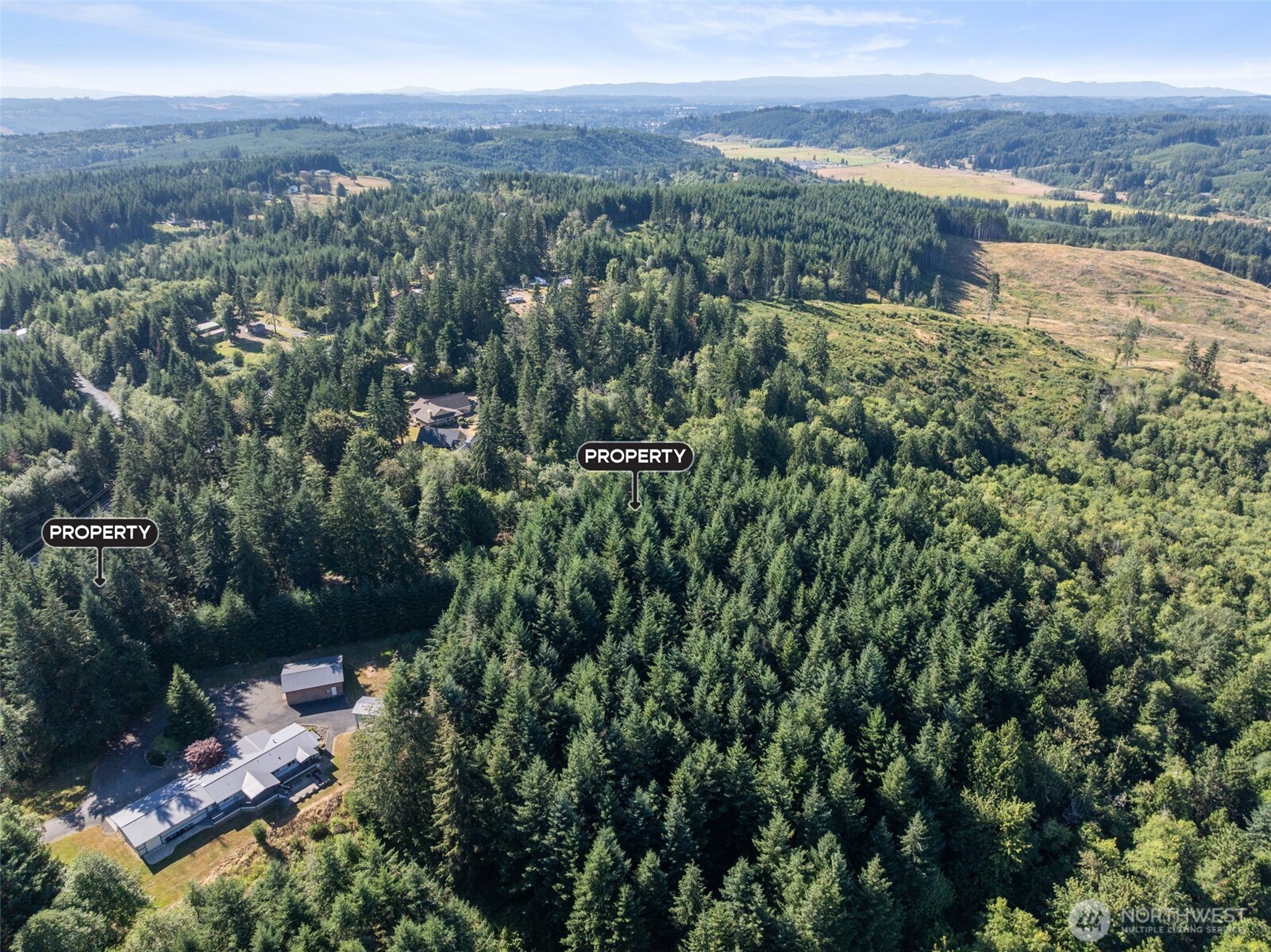 541 Centralia Alpha Road