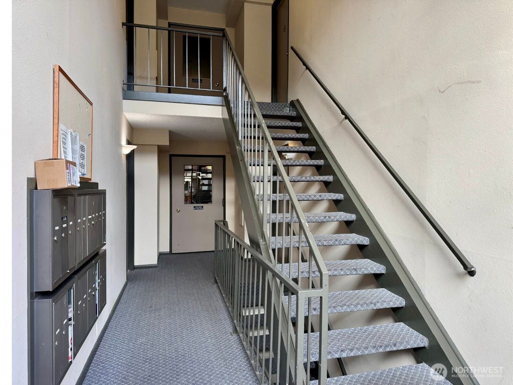 Photo of 330 Elm St St #201, Everett, WA 98203 (MLS # 2484496)