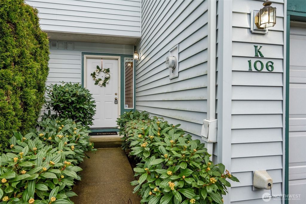 Photo of 23501 112th Avenue SE #K106, Kent, WA 98031 (MLS # 2353137)