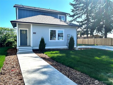 Photo of 1568 S 28th Street, Tacoma, WA 98409 (MLS # 2518992)