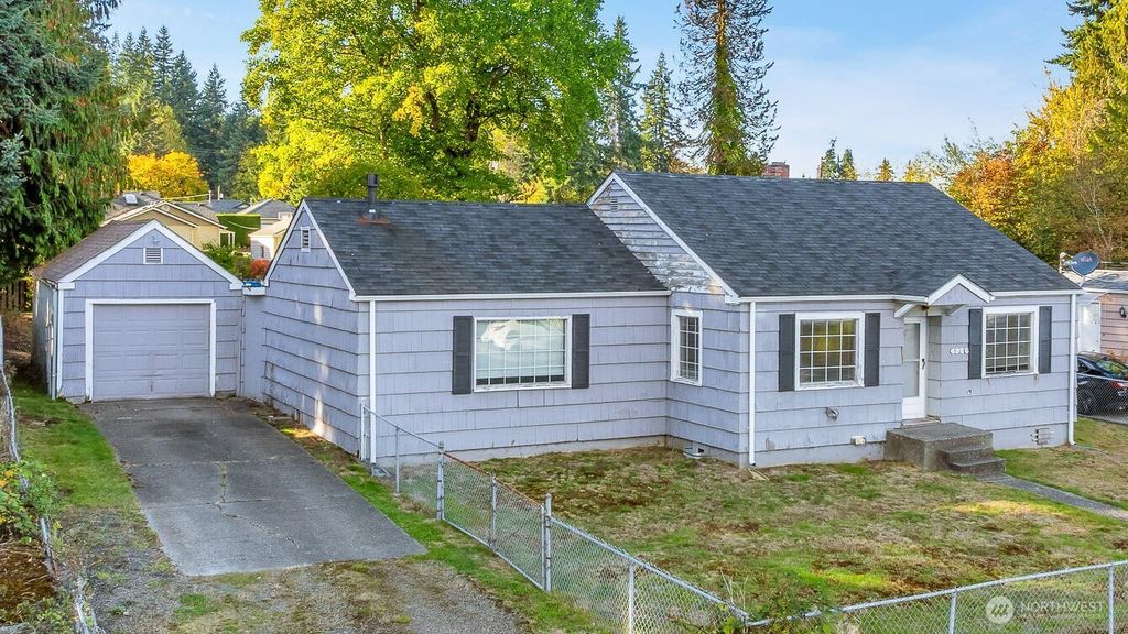 Photo of 6926 E Cady Road, Everett, WA 98203 (MLS # 2446735)