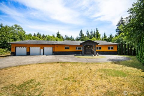 307 Andrews Avenue Cosmopolis WA 98537