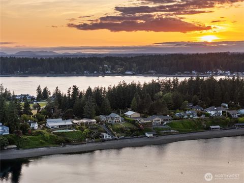 7342 Huckleberry Road NW Olympia WA 98502