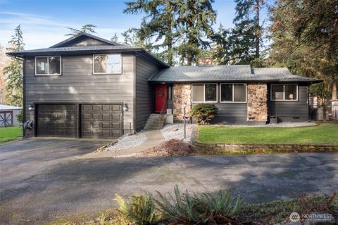 Photo of 1325 304th Street E, Roy, WA 98580 (MLS # 2455793)