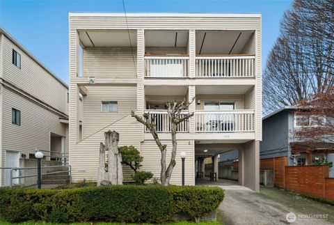 1120 N 91st Street Seattle WA 98103