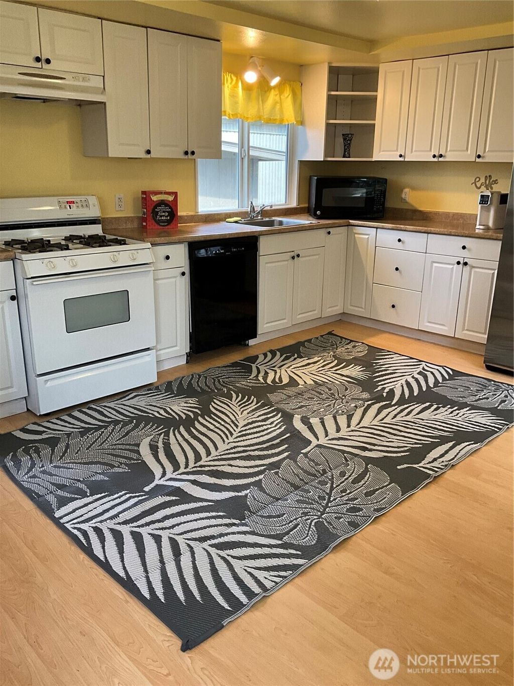Photo of 6206 188th Street #63, Arlington, WA 98223 (MLS # 2417509)