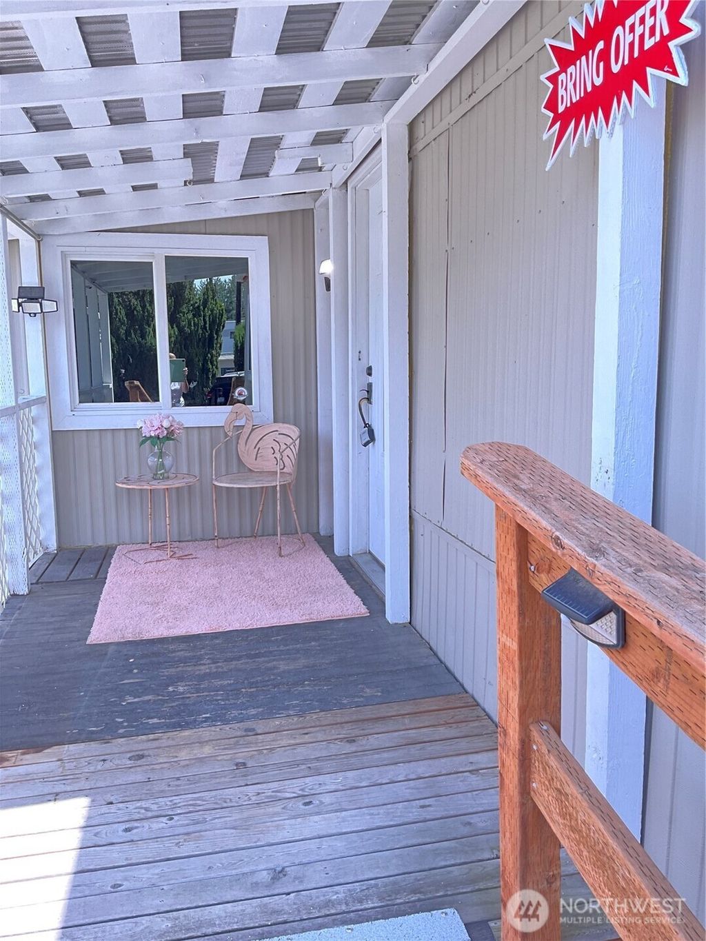 Photo of 6206 188th Street #63, Arlington, WA 98223 (MLS # 2417509)
