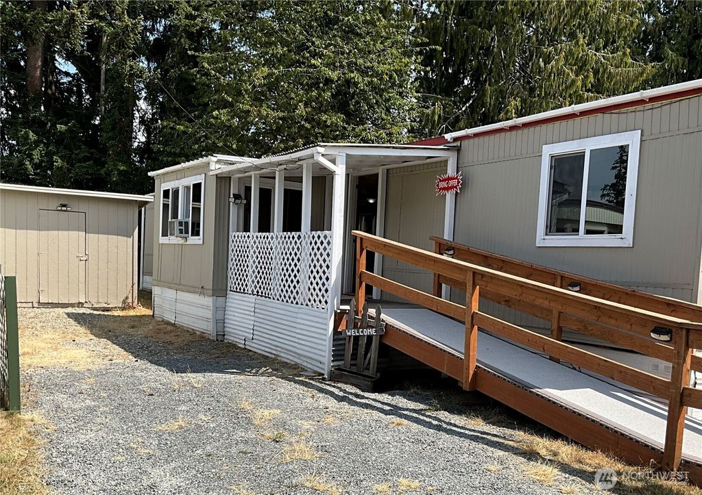 Photo of 6206 188th Street #63, Arlington, WA 98223 (MLS # 2417509)