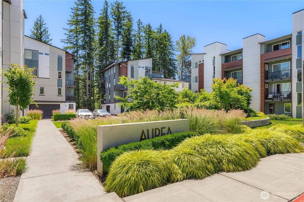 Photo of 23119 NE 8th Street #B103, Sammamish, WA 98074 (MLS # 2579735)