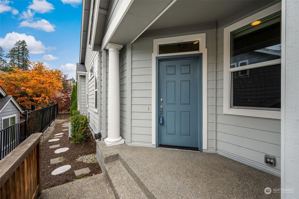 Photo of 24237 NE 131st Terrace, Redmond, WA 98053 (MLS # 2320102)