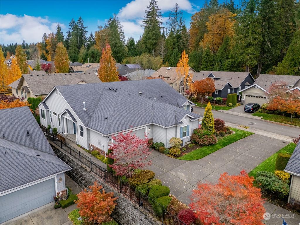 Photo of 24237 NE 131st Terrace, Redmond, WA 98053 (MLS # 2320102)
