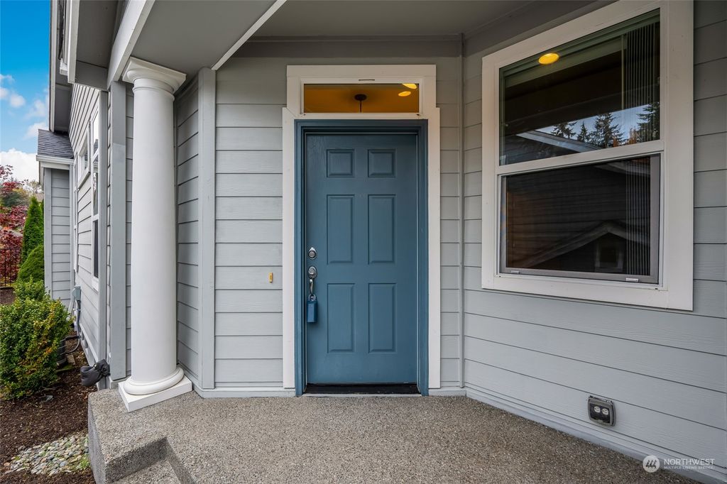 Photo of 24237 NE 131st Terrace, Redmond, WA 98053 (MLS # 2320102)