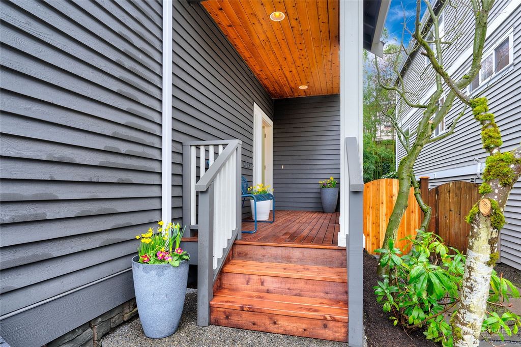 Photo of 615 N 60th Street, Seattle, WA 98103 (MLS # 2204912)