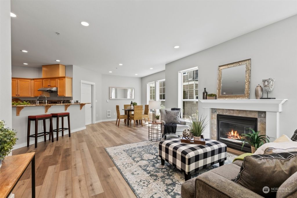 Photo of 22657 NE Alder Crest Drive #102, Redmond, WA 98053 (MLS # 2225023)