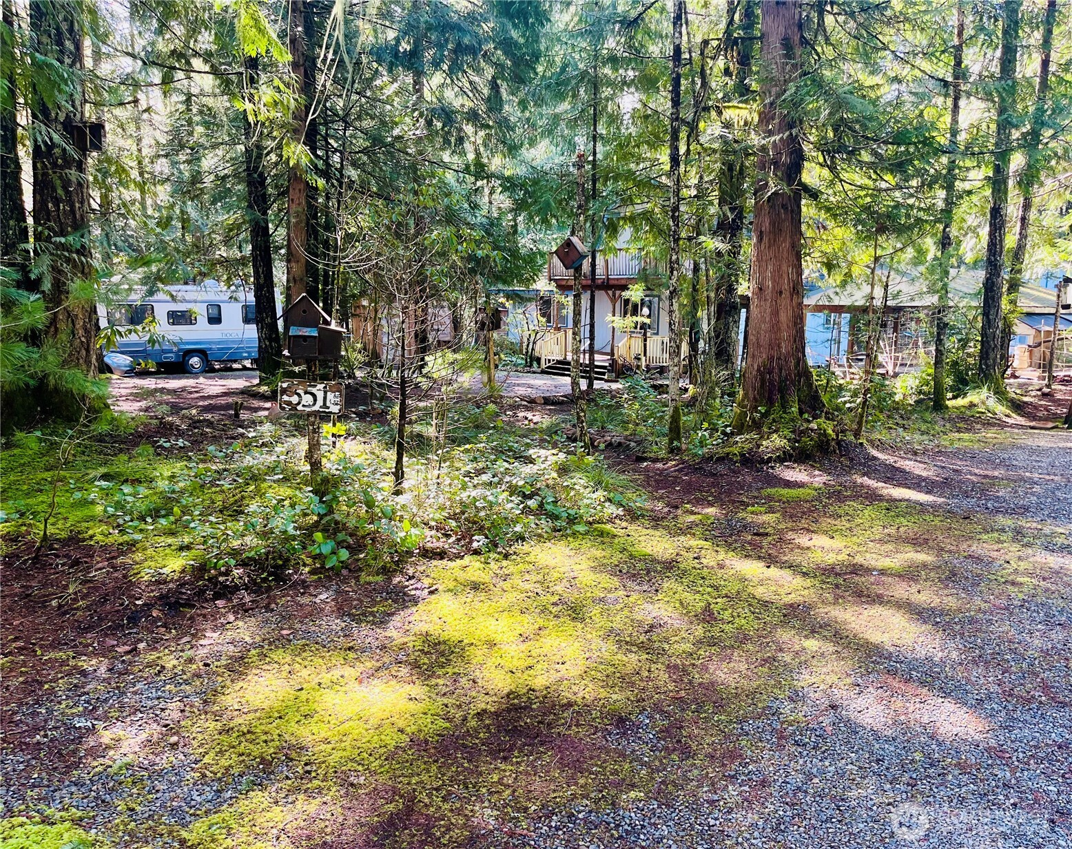 351 N Mount Jupiter Drive