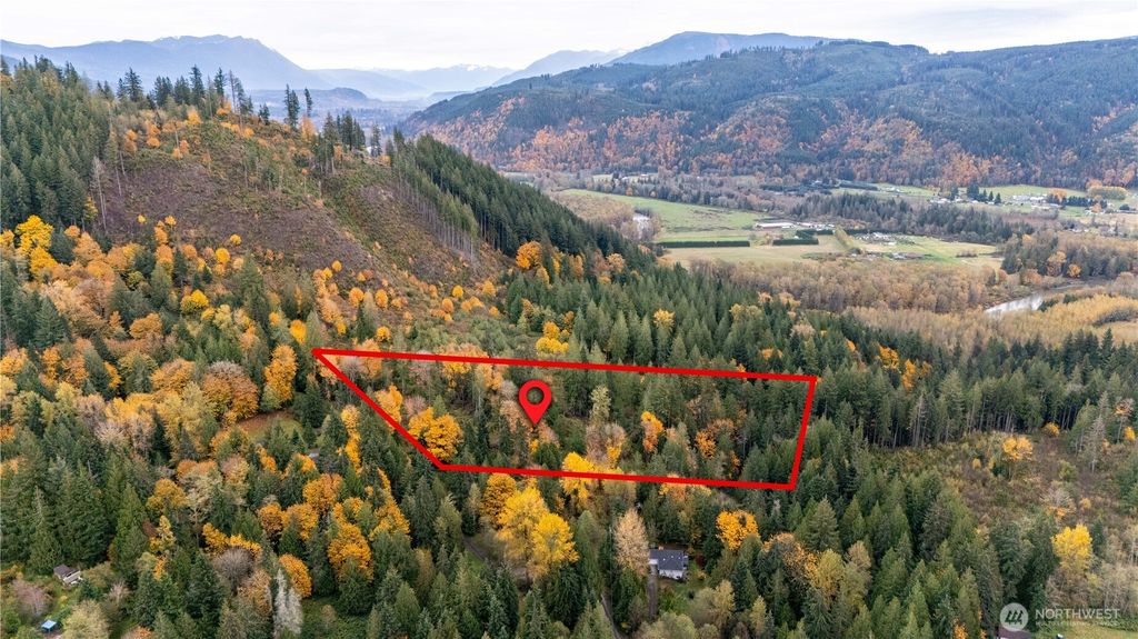 Photo of 29301 124th Avenue NE, Arlington, WA 98223 (MLS # 2451492)