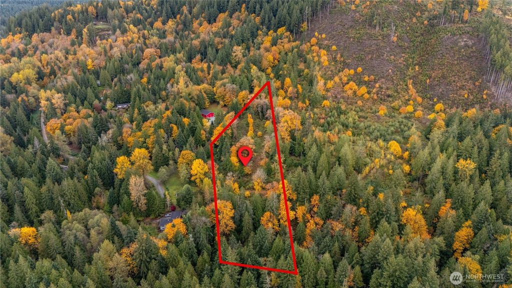 Photo of 29301 124th Avenue NE, Arlington, WA 98223 (MLS # 2451492)