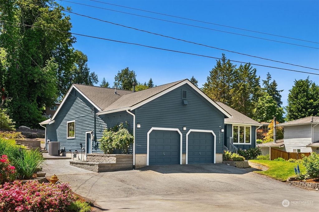 Photo of 10752 Country Club Lane S, Seattle, WA 98168 (MLS # 2246226)