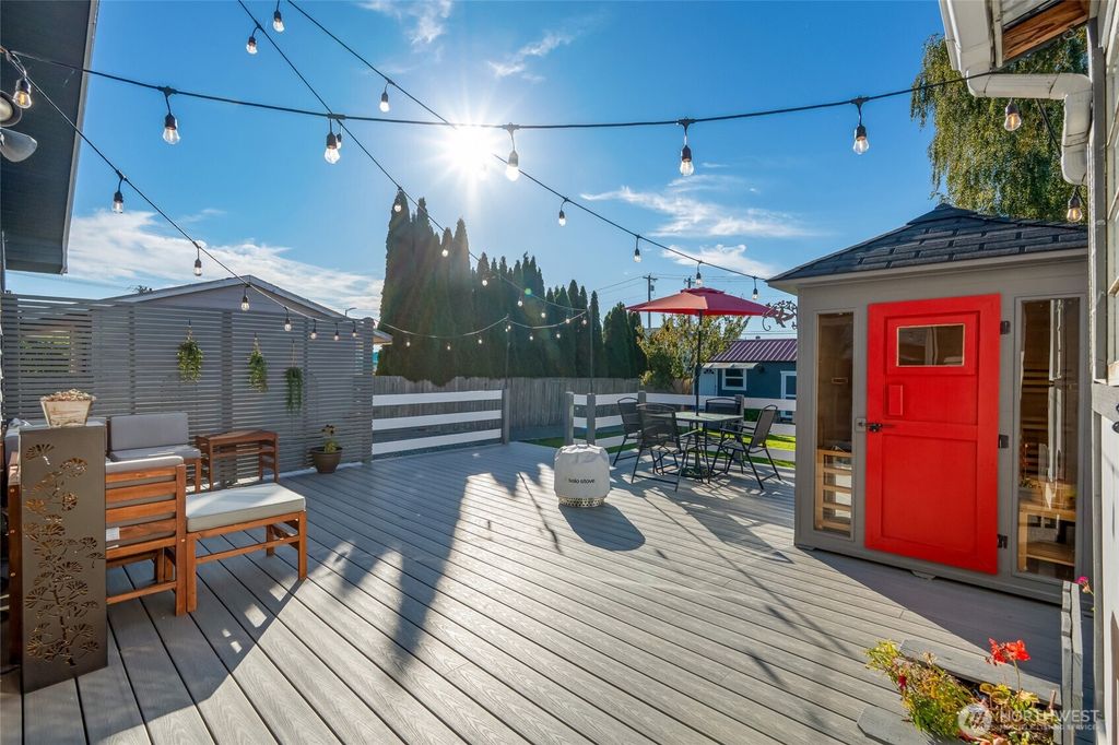 Photo of 27006 103rd Drive NW, Stanwood, WA 98292 (MLS # 2446663)