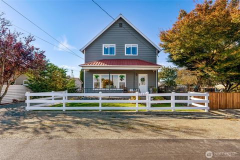 27006 103rd Drive NW Stanwood WA 98292