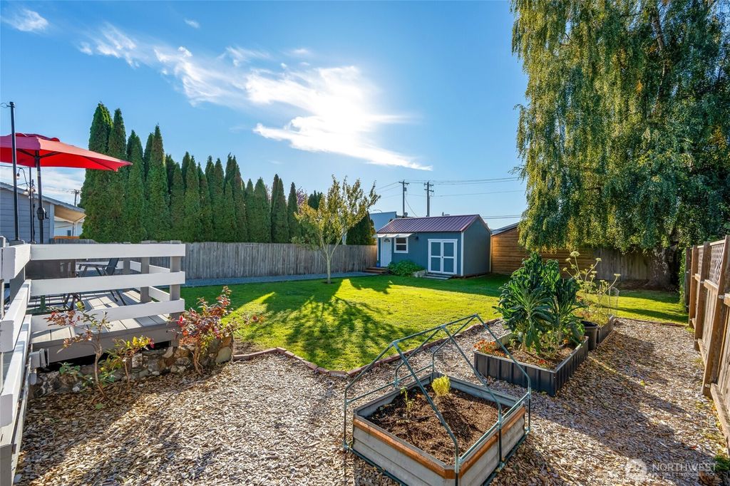 Photo of 27006 103rd Drive NW, Stanwood, WA 98292 (MLS # 2446663)