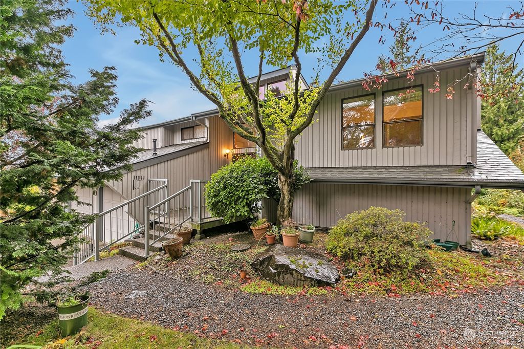 Photo of 6313 Chennault Beach Drive, Mukilteo, WA 98275 (MLS # 2306255)