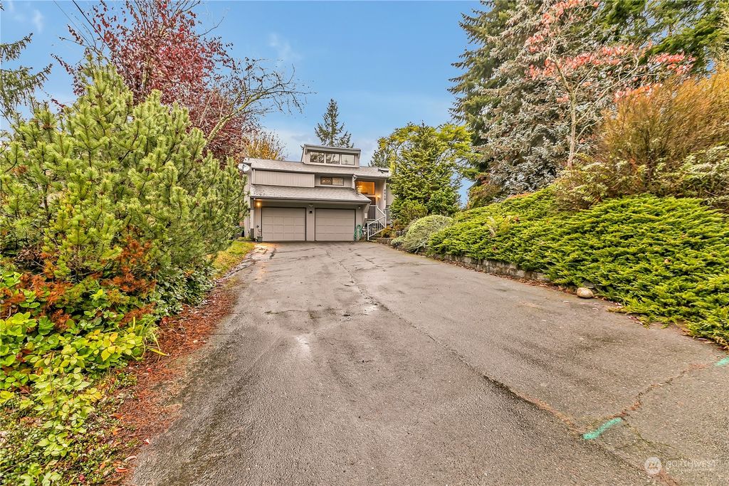 Photo of 6313 Chennault Beach Drive, Mukilteo, WA 98275 (MLS # 2306255)