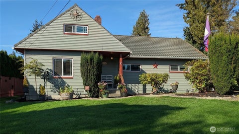 Photo of 24116 52nd Avenue W, Mountlake Terrace, WA 98043 (MLS # 2591545)