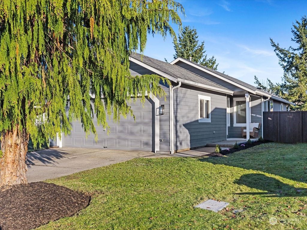 Photo of 10311 59th Drive NE, Marysville, WA 98270 (MLS # 2185525)