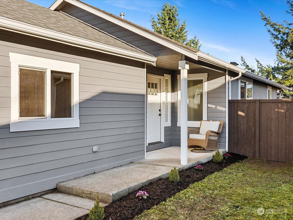 Photo of 10311 59th Drive NE, Marysville, WA 98270 (MLS # 2185525)