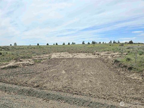 Photo of 141 Middle Rd, Bickleton, WA 99322 (MLS # 2504585)