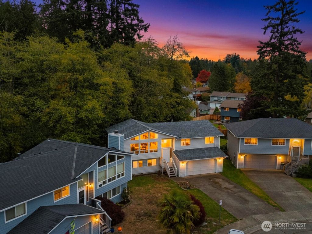 Photo of 5411 158th Place SW, Edmonds, WA 98026 (MLS # 2449432)