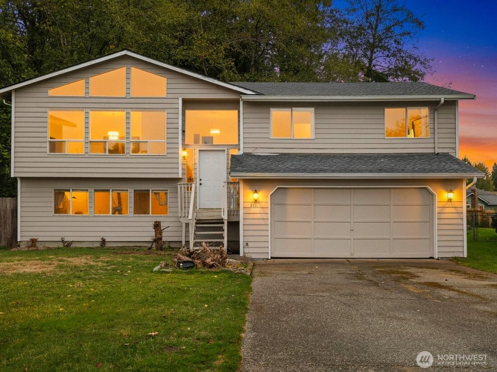Photo of 5411 158th Place SW, Edmonds, WA 98026 (MLS # 2449432)