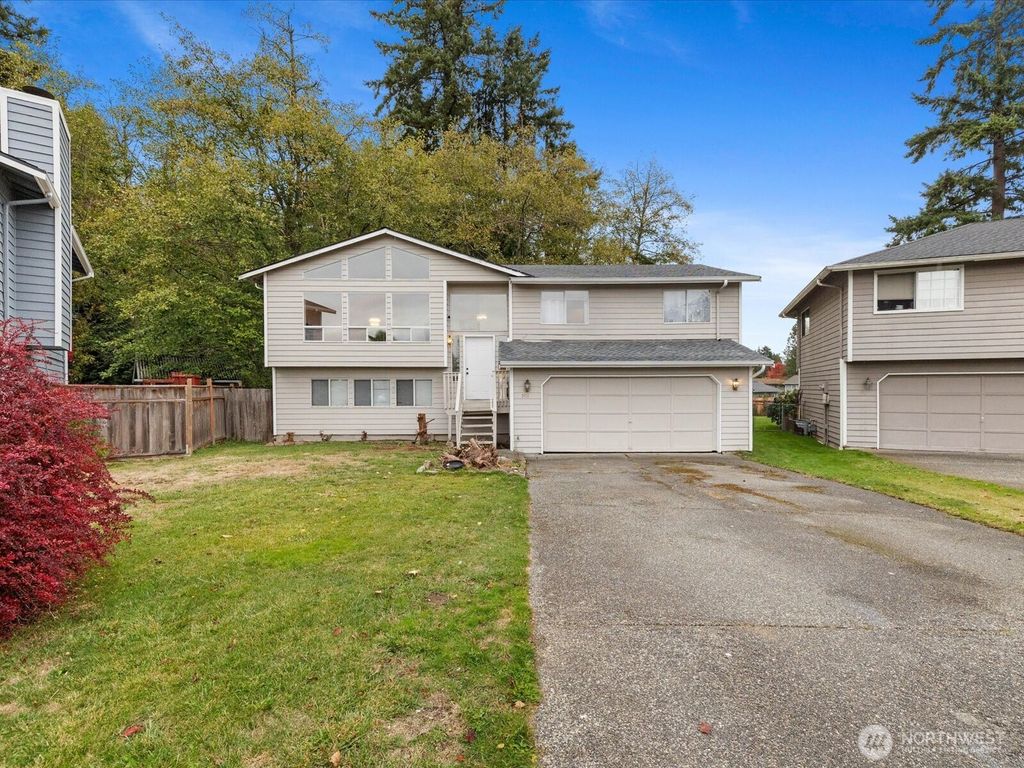 Photo of 5411 158th Place SW, Edmonds, WA 98026 (MLS # 2449432)