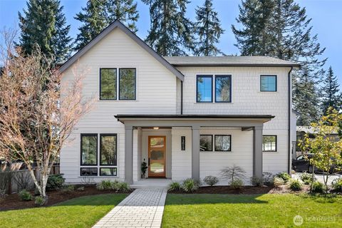 13017 NE 113th st 1 Kirkland WA 98033