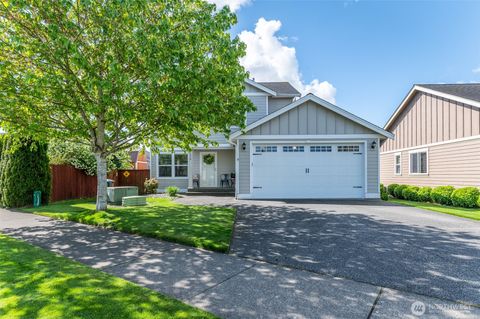 1630 Aaron Drive, Lynden, WA 98264 - MLS#: 2369093