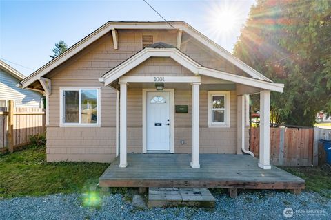 1001 Warner Street Sedro Woolley WA 98284