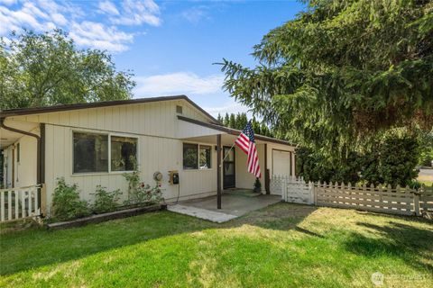 102 King Kittitas WA 98934