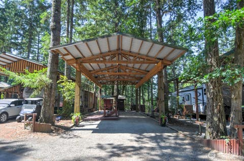 Photo of 1546 Reservation Road SE #107, Olympia, WA 98513 (MLS # 2553979)