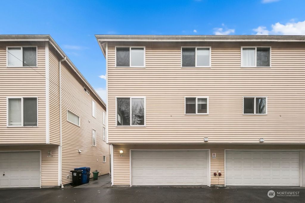 Photo of 1916 15th Avenue S #A, Seattle, WA 98144 (MLS # 2204849)