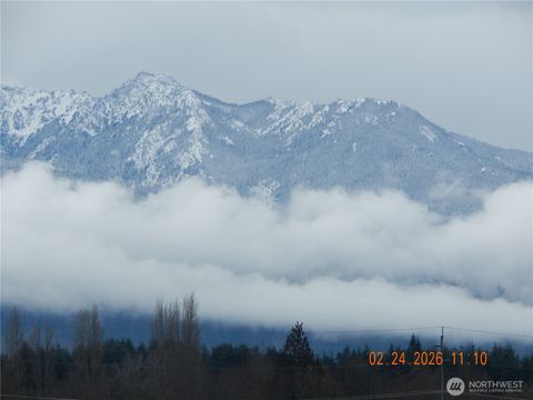 Photo of 9999 Old Olympic Hwy, Port Angeles, WA 98362 (MLS # 2484012)