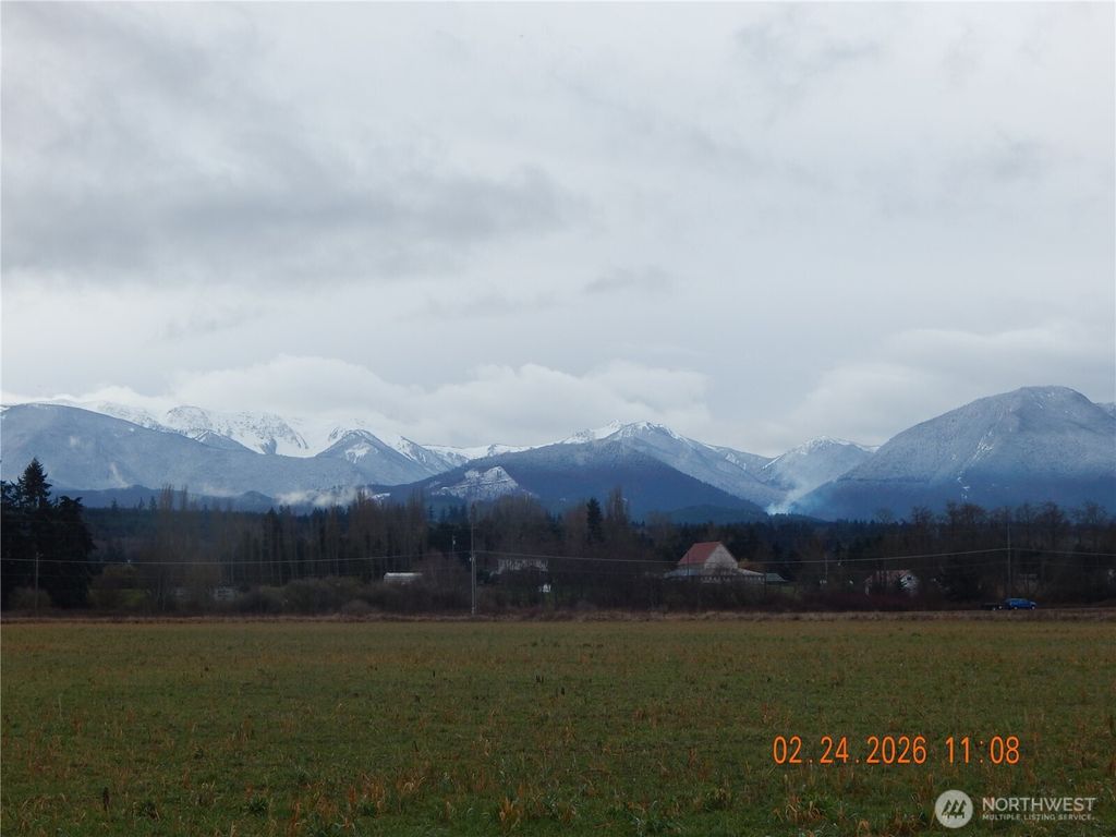 Photo of 9999 Old Olympic Hwy, Port Angeles, WA 98362 (MLS # 2484012)