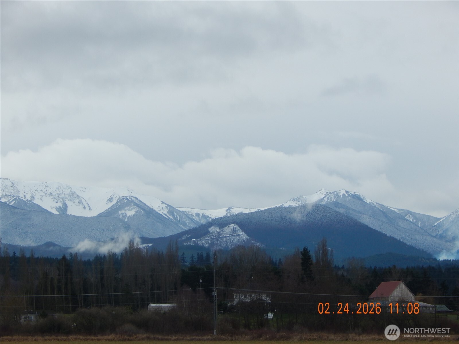 9999 Old Olympic Hwy