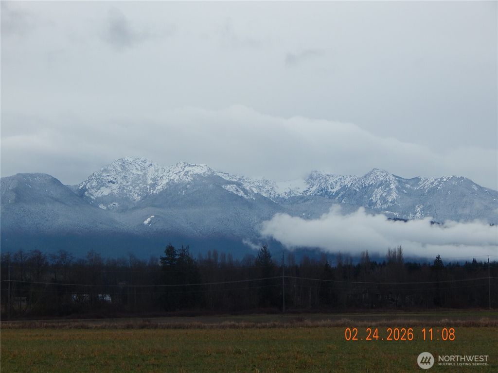 Photo of 9999 Old Olympic Hwy, Port Angeles, WA 98362 (MLS # 2484012)